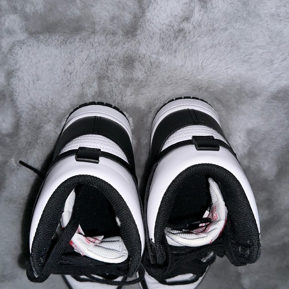 High top panda dunks - Picture 2 of 3